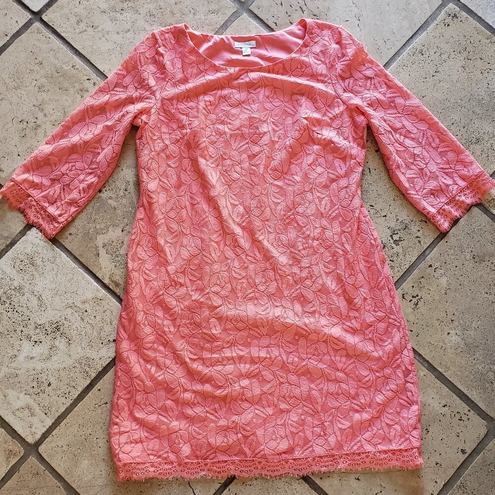 London Times Dress